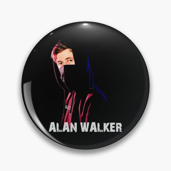 Item preview, EDM - Alan Walker  designed and sold by Desmond-Shannon.