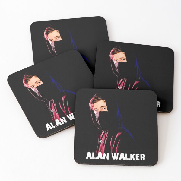 Item preview, EDM - Alan Walker  designed and sold by Desmond-Shannon.