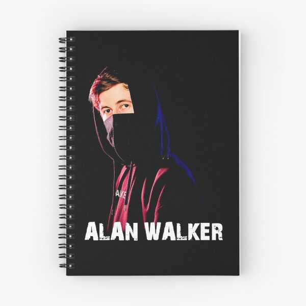 Item preview, EDM - Alan Walker  designed and sold by Desmond-Shannon.