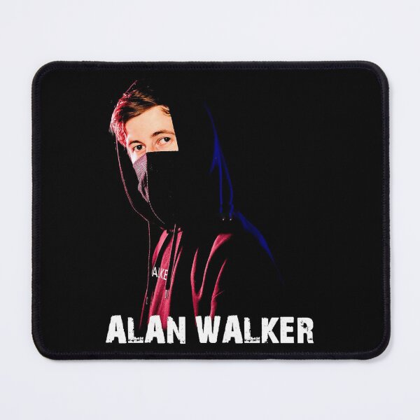 Item preview, EDM - Alan Walker designed and sold by Desmond-Shannon.