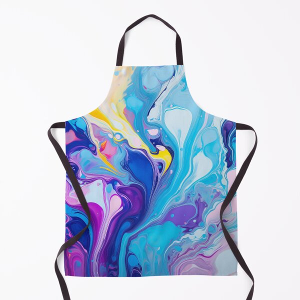 Item preview, Abstract Paint Splash designed and sold by NicolasGlowArt.