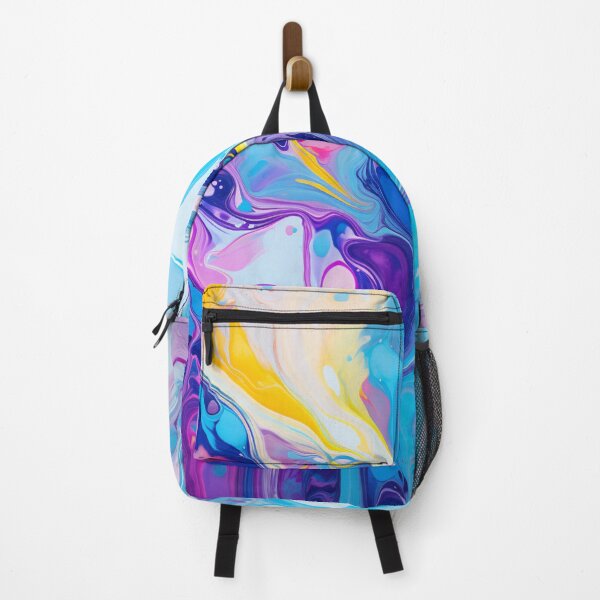Item preview, Abstract Paint Splash designed and sold by NicolasGlowArt.