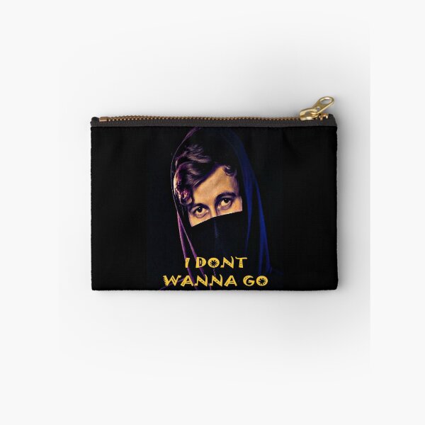 Item preview, I DONT WANNA GO,Alan Walker Tshirt designed and sold by Desmond-Shannon.