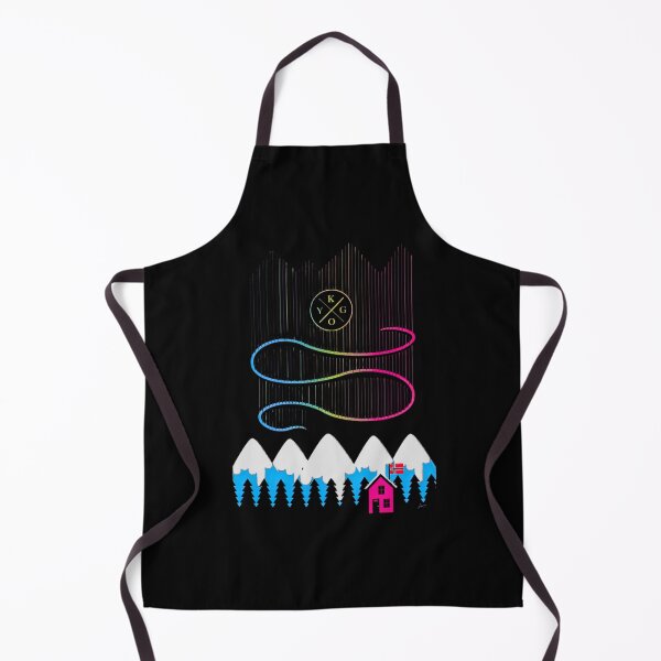 Item preview, Kygo Wave designed and sold by Desmond-Shannon.