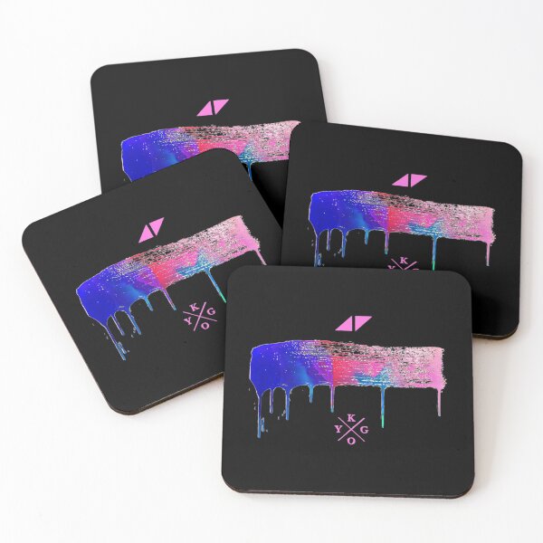 Item preview, purplecloud > kygo avici designed and sold by Desmond-Shannon.