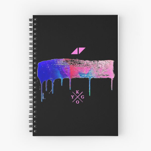 Item preview, purplecloud > kygo avici designed and sold by Desmond-Shannon.