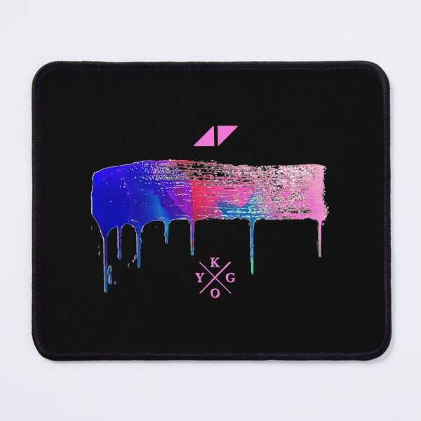 Item preview, purplecloud > kygo avici designed and sold by Desmond-Shannon.