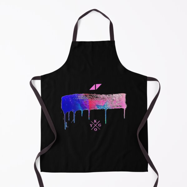 Item preview, purplecloud > kygo avici designed and sold by Desmond-Shannon.