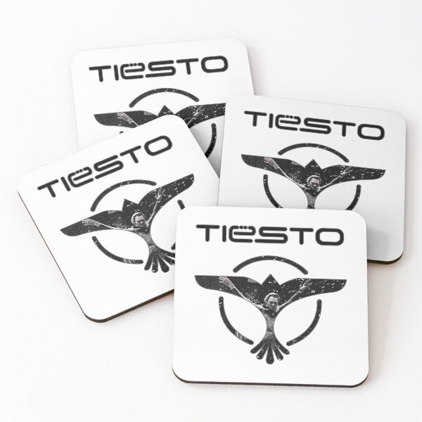 Item preview, Tiesto Montage designed and sold by Desmond-Shannon.