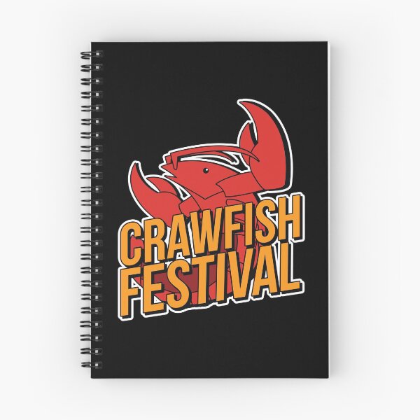 Item preview, Crawfish Festival Crawfish Boil Party designed and sold by Bronby.