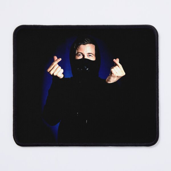 Item preview, Dj Alan walker designed and sold by Desmond-Shannon.