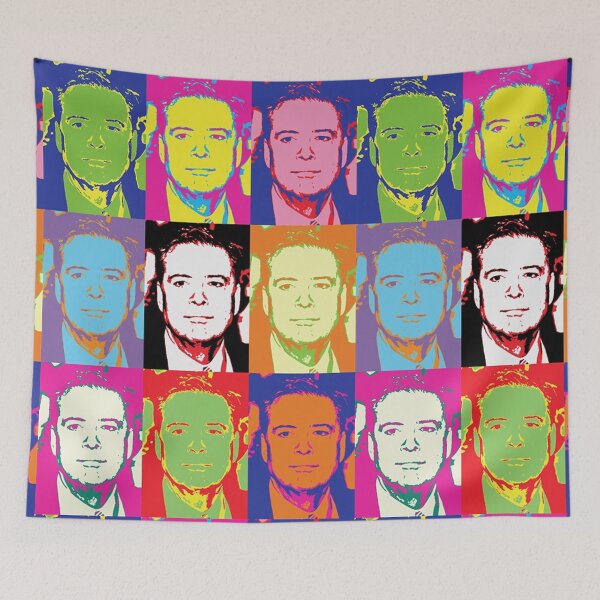 Item preview, Comey is My Homey  designed and sold by Thelittlelord.
