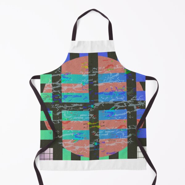 Item preview, Glitched Circle designed and sold by kittenworldwide.