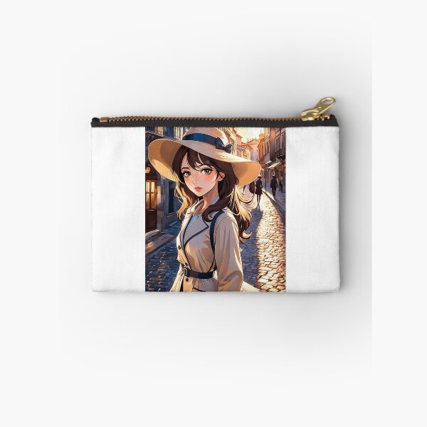 Item preview, A Portuguese Woman in Porto City designed and sold by Brasuca's Art.