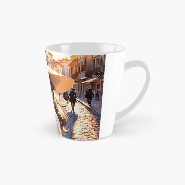 Item preview, A Portuguese Woman in Porto City designed and sold by Brasuca's Art.