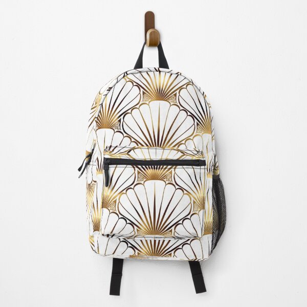 Item preview, Art Deco Luxury Shells designed and sold by Digital-Lys.