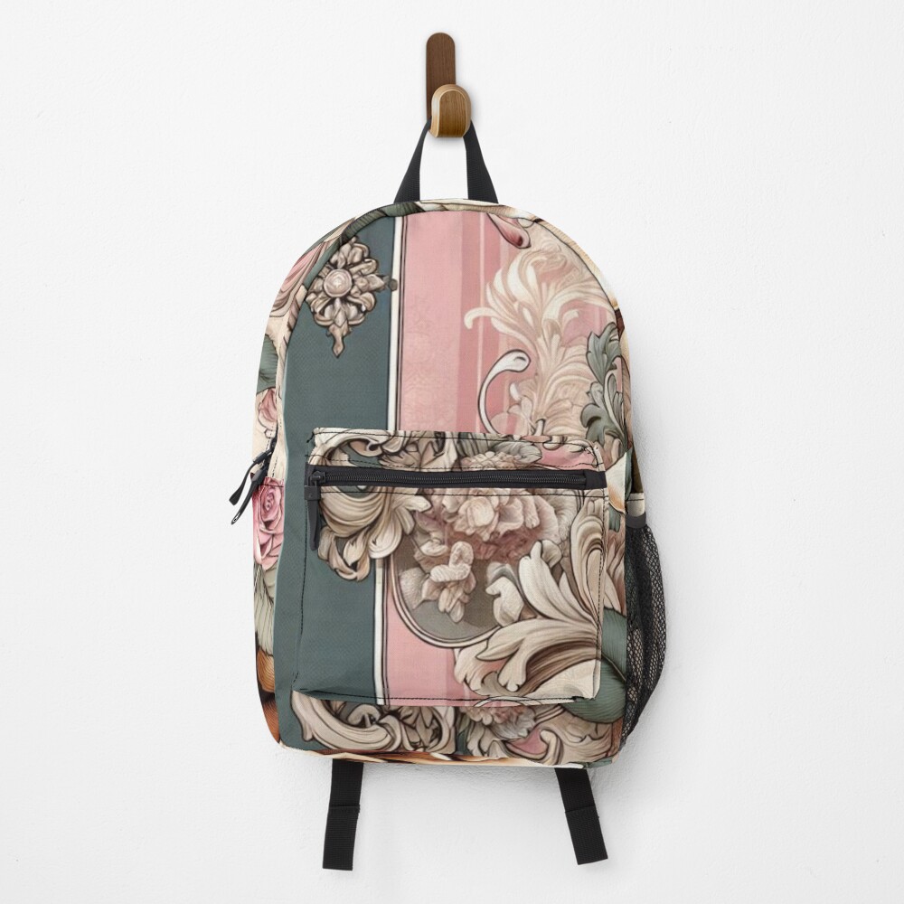 Item preview, Backpack designed and sold by DesignsByPrnces.