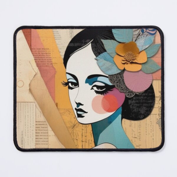 Item preview, Lady designed and sold by artdemarta.