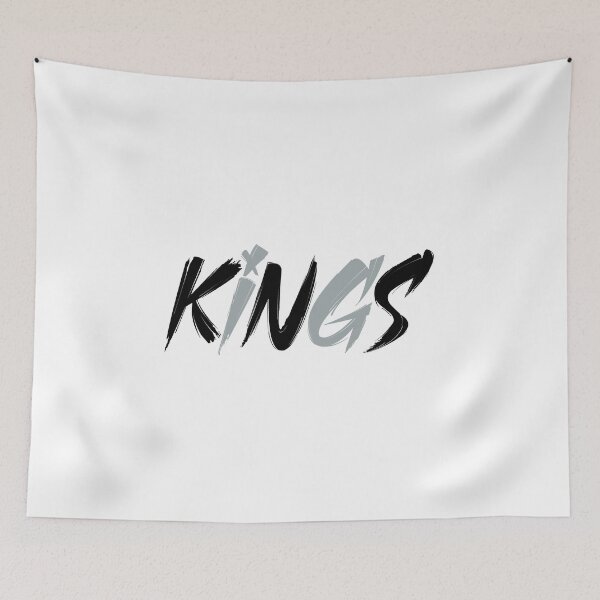Item preview, los angeles kings designed and sold by designsbysamantha.
