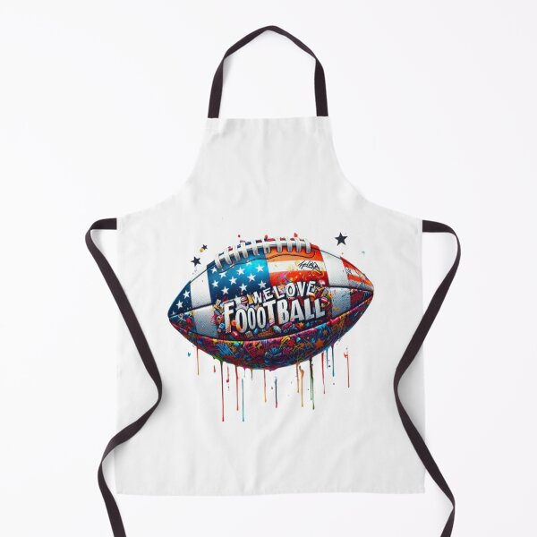 Item preview, The last touchdown - National Football league in action designed and sold by NovaMode.