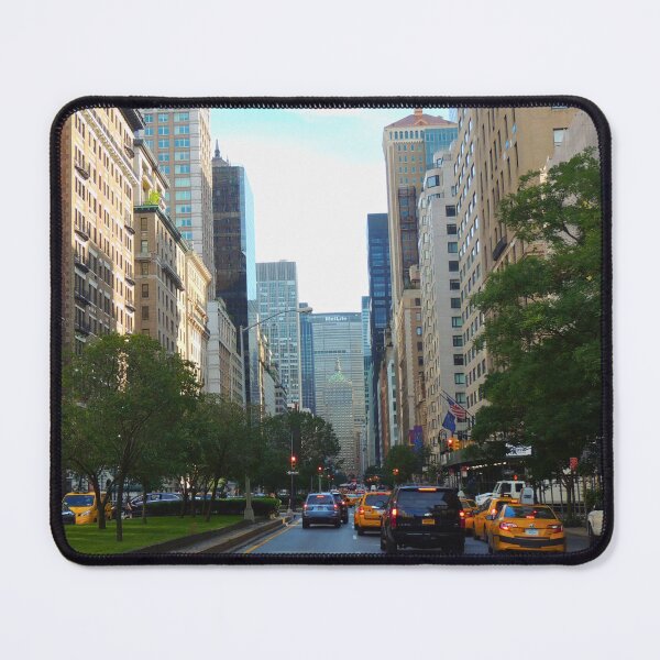 Item preview, Park Avenue designed and sold by MadTeaDesign.