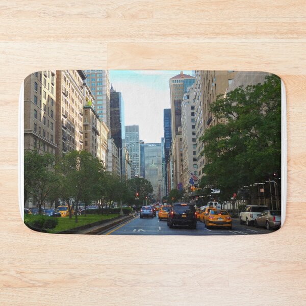 Item preview, Park Avenue designed and sold by MadTeaDesign.