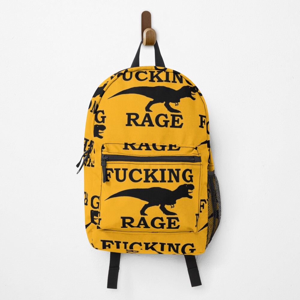 Item preview, Backpack designed and sold by MummyEffect.