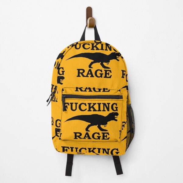 Item preview, Fucking Rage designed and sold by MummyEffect.