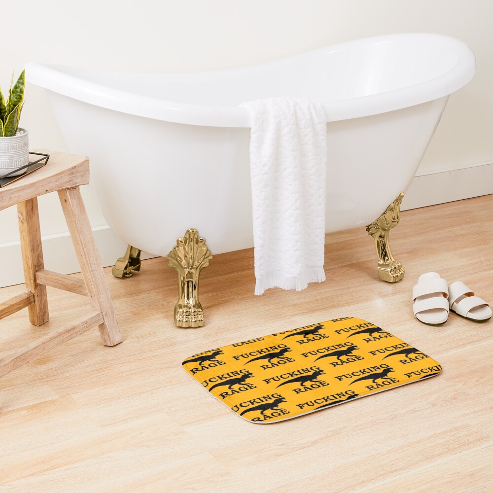 Item preview, Bath Mat designed and sold by MummyEffect.