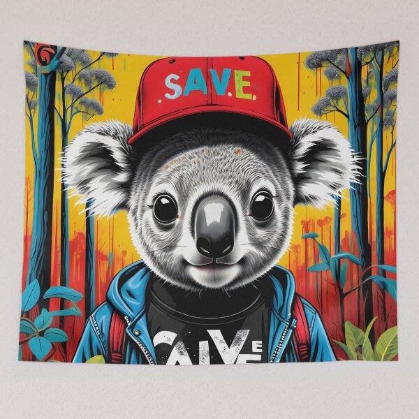 Item preview, Conservation's Gaze designed and sold by ramboe.