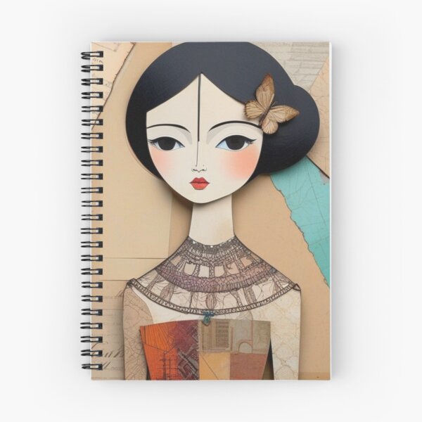 Item preview, Lady designed and sold by artdemarta.