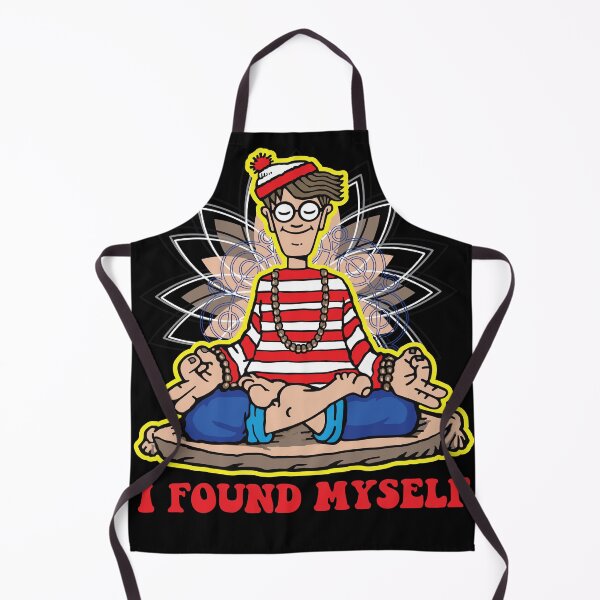 Item preview, I Found Myself designed and sold by Alema Art.