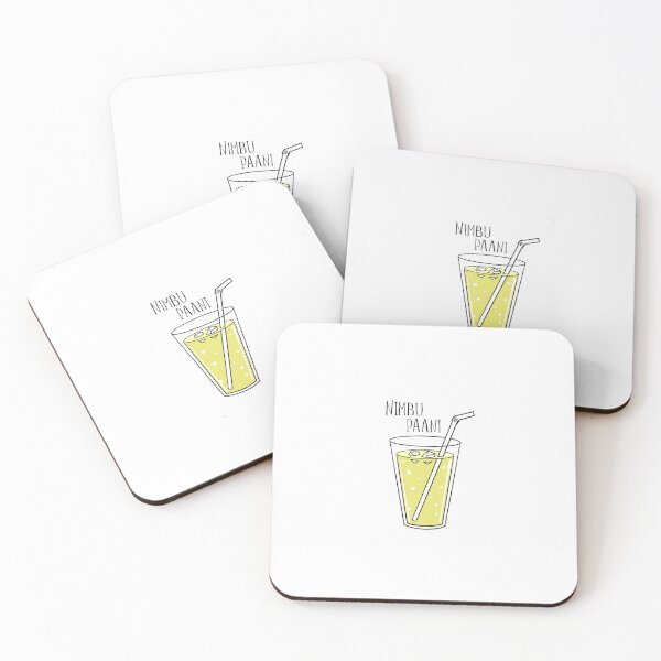 Item preview, Nimbu paani aka Indian lemonade  designed and sold by Tampha.