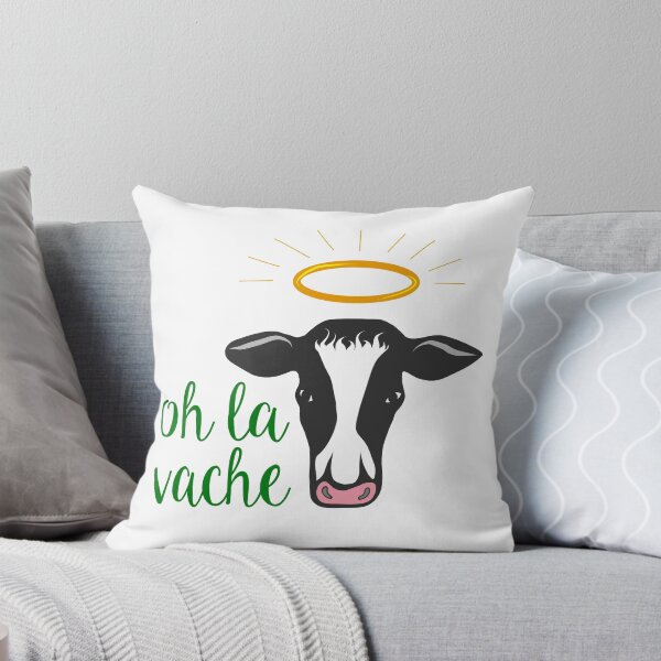 Item preview, oh la vache designed and sold by sharpstuff.