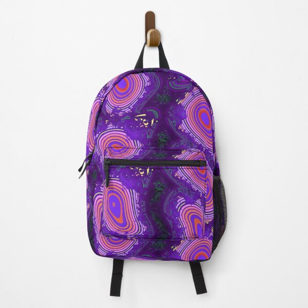 Item preview, Funky Abstract tile designed and sold by geekdude.