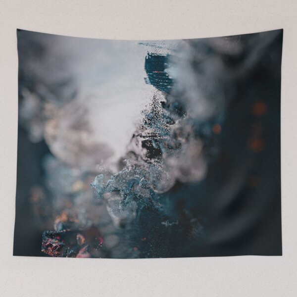 Item preview, Nothing of the City Touches the Earth designed and sold by mullerdesign.