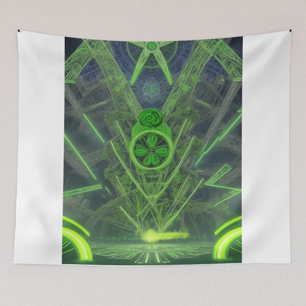 Item preview, St Patricks Day 2420 designed and sold by BCD BRANDS.