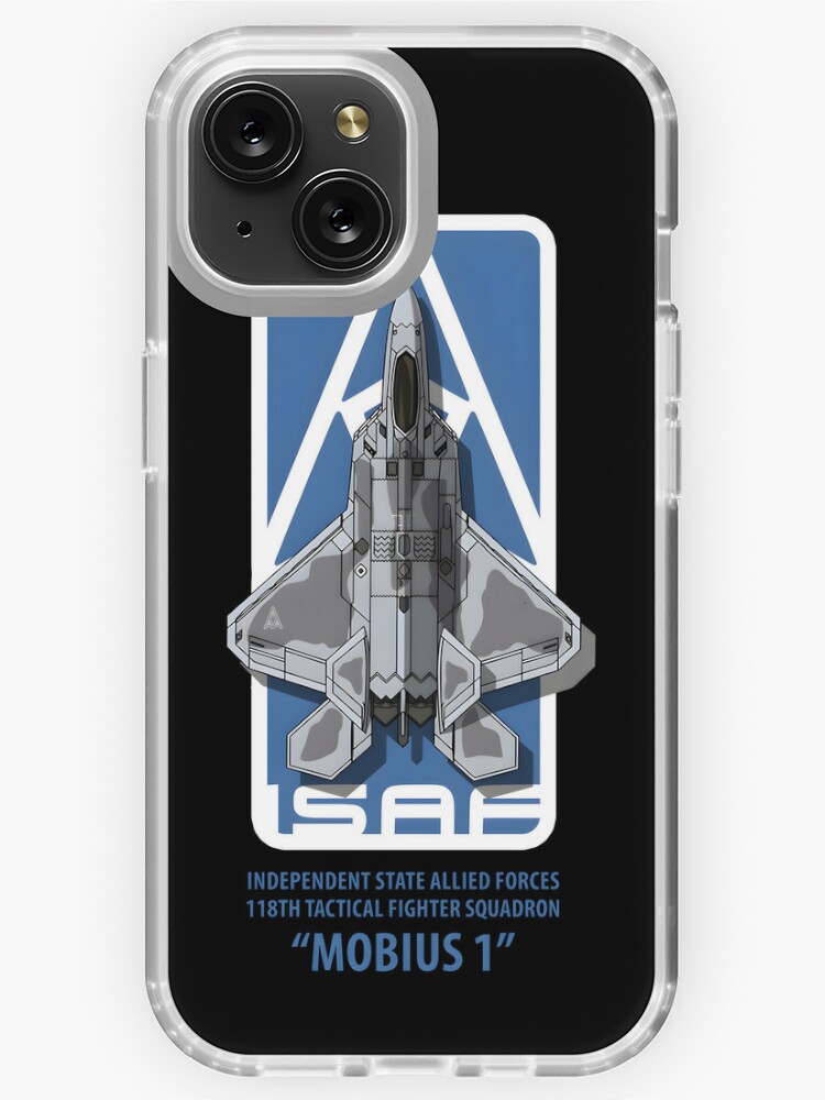 Ace Combat ISAF Mobius 1