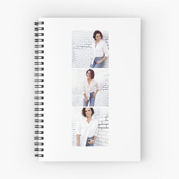 Item preview, Lana Parrilla Photoshoot #1 designed and sold by evilregalM.