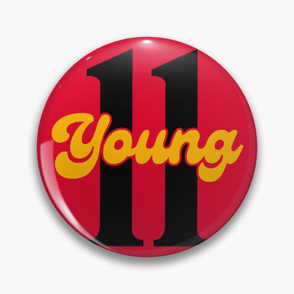 Item preview, Young designed and sold by On Target Sports.
