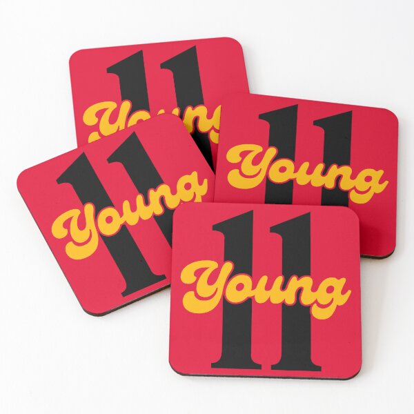 Item preview, Young designed and sold by On Target Sports.