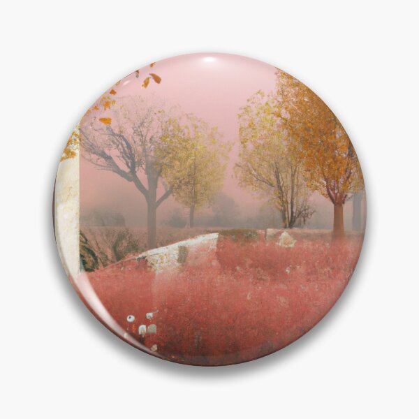 Item preview, Capturing the Essence of Autumn in Our Garden designed and sold by jackbermess.