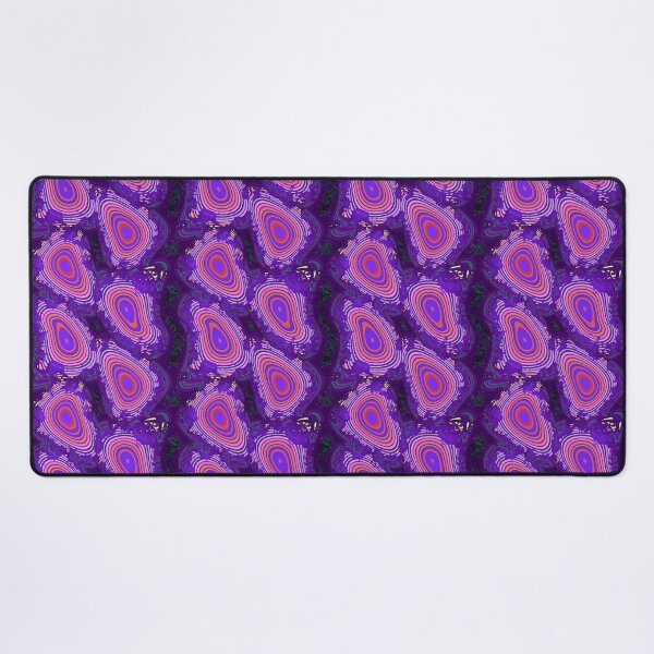 Item preview, Funky Abstract tile designed and sold by geekdude.
