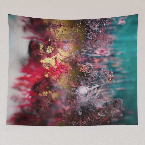 Item preview, The Divided City designed and sold by mullerdesign.