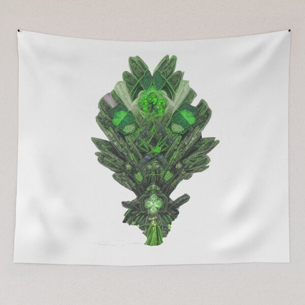 Item preview, St Patricks Day 2420 designed and sold by BCD BRANDS.
