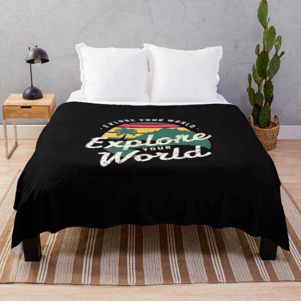 Item preview, explore your world ,Discovery motifs ,gift idea designed and sold by masteryStore.