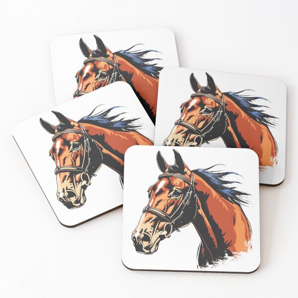 Item preview, Race horse designed and sold by WebBoutique.