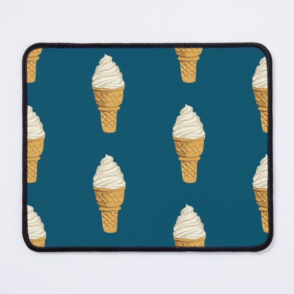 Item preview, Softy Motif - Blue designed and sold by Pilar Bidó.