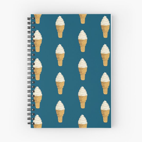 Item preview, Softy Motif - Blue designed and sold by Pilar Bidó.