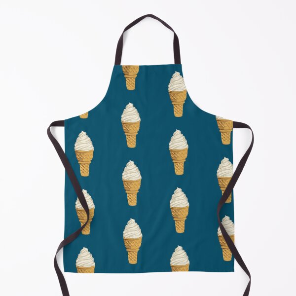 Item preview, Softy Motif - Blue designed and sold by Pilar Bidó.